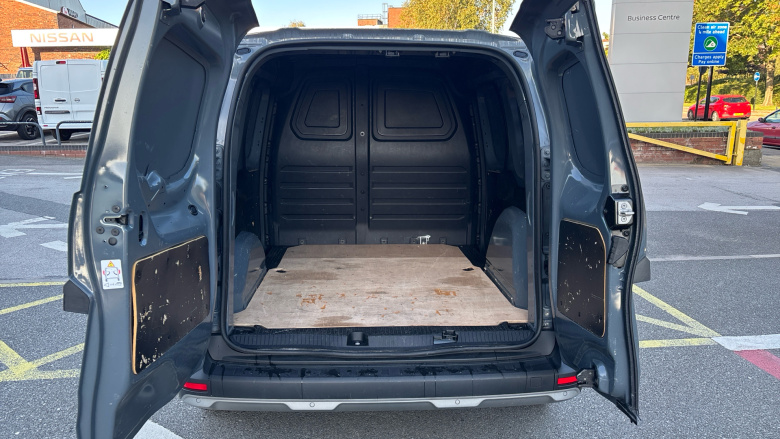 Nissan Townstar L1 Petrol 1.3 Acenta Van